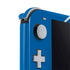 NBA Philadelphia 76ers Large Logo Nintendo Switch Lite Skin